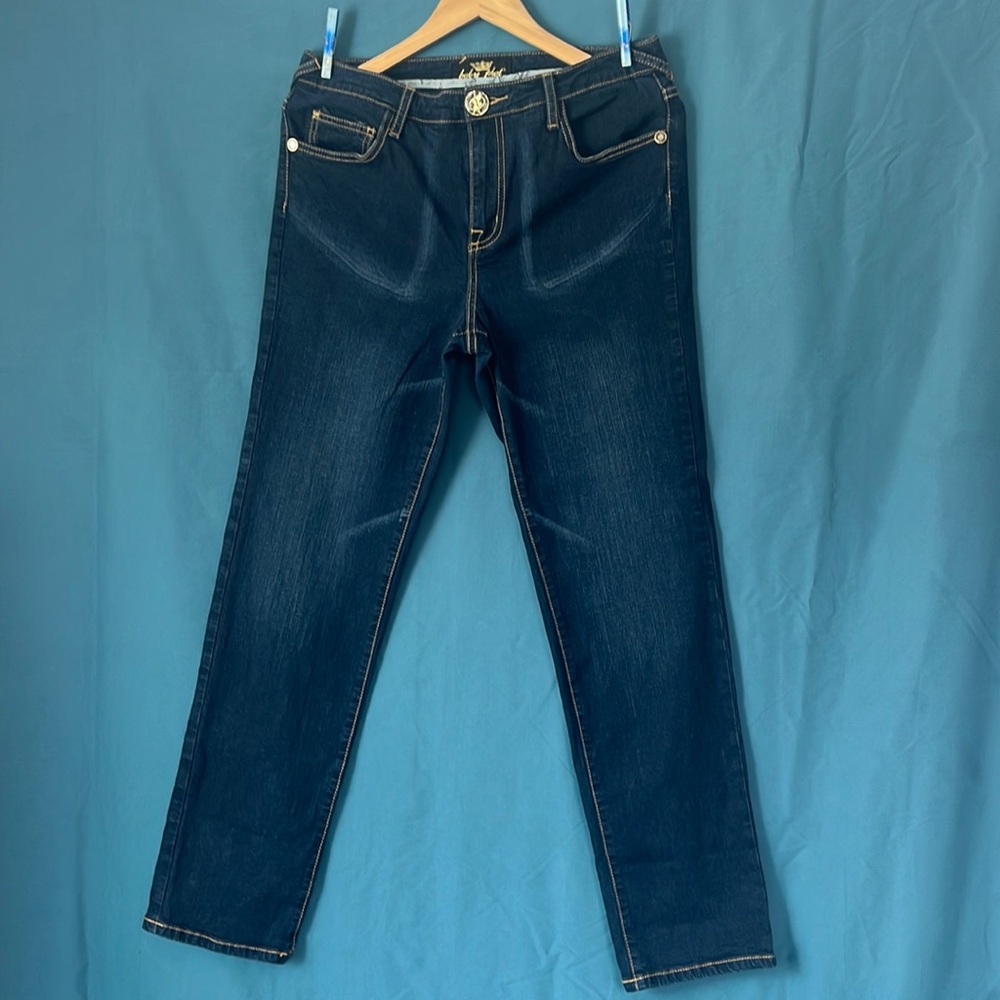 Size 14 Baby Phat Jeans